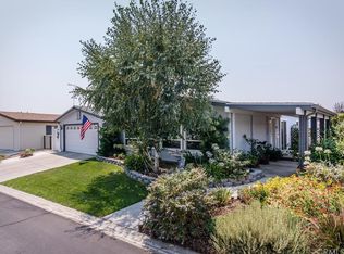 240 Partridge Ave, Paso Robles, CA 93446