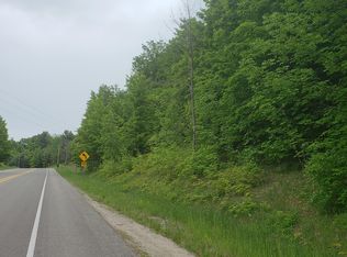 E Gallivan Rd, Cedar, MI 49621