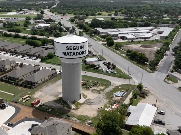 Tba Pine & King St, Seguin, TX 78155