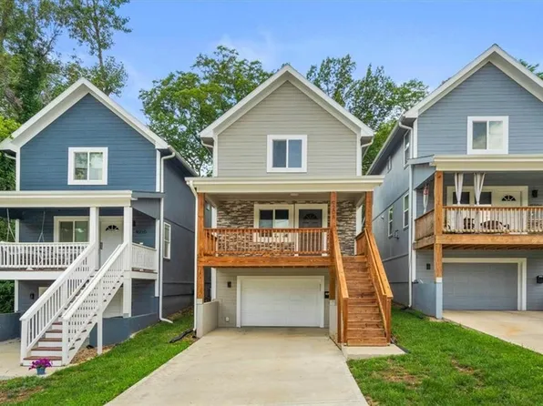 9208 Grand Ave, Kansas City, MO 64114