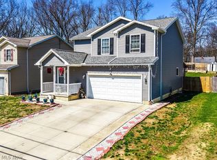 537 Magnolia Ave, Cuyahoga Falls, OH 44221