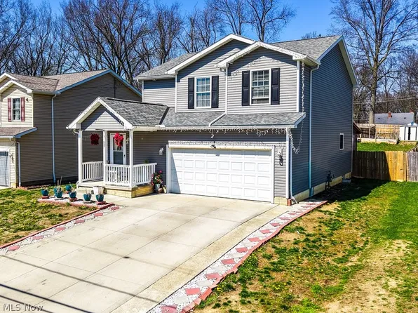 537 Magnolia Ave, Cuyahoga Falls, OH 44221