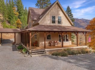 2111 Diamond Mountain Rd, Greenville, CA 95947