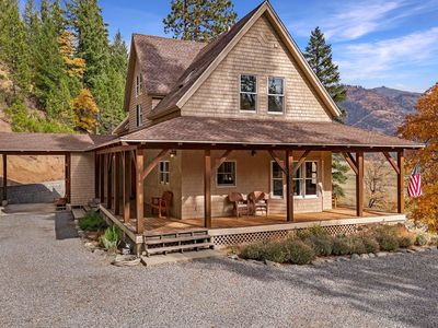 2111 Diamond Mountain Rd, Greenville, CA, 95947