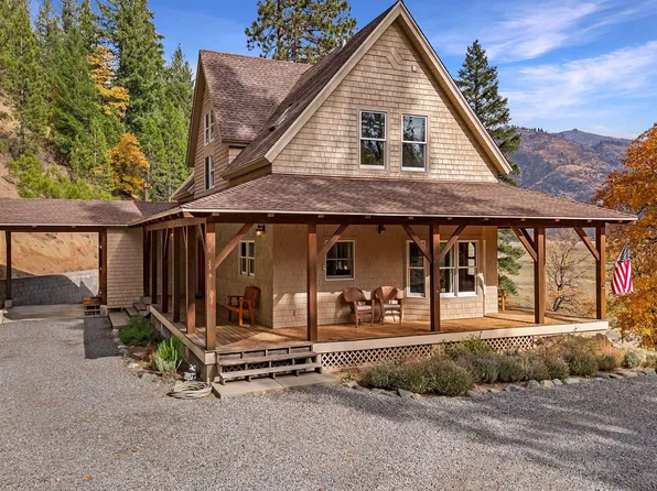 2111 Diamond Mountain Rd, Greenville, CA 95947