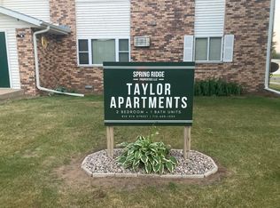 810 4th St #5, Taylor, WI 54659