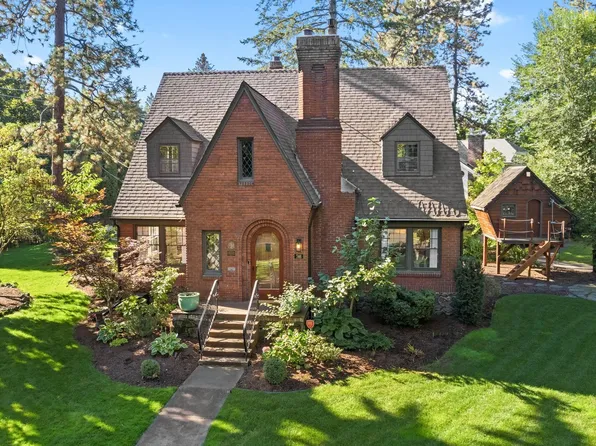 746 E 23rd Ave, Spokane, WA 99203