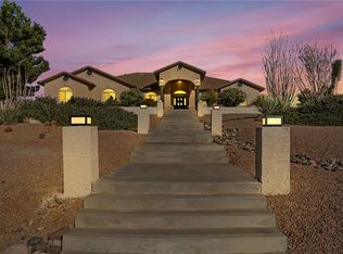 2124 Blackfoot Dr, Kingman, AZ 86401