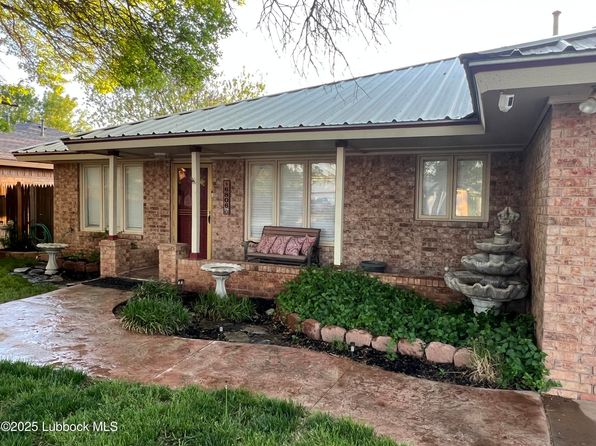 6806 Hyden Ave, Lubbock, TX 79424