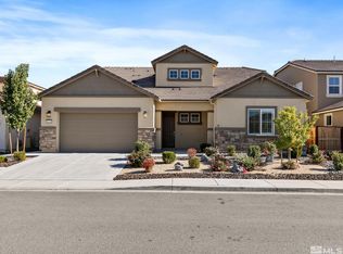 6148 Hay Wagon Trl, Sparks, NV 89436