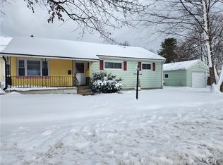 516 Cleveland Ave, Oneida, NY 13421