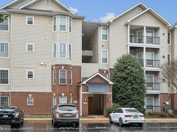 1600 Spring Gate Dr Unit 2112, Mc Lean, VA 22102