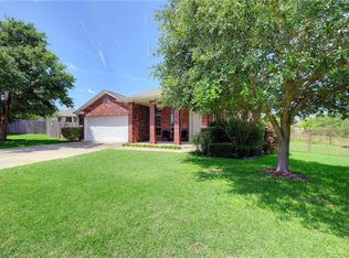 15020 Banbridge Trl, Austin, TX 78717