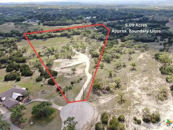 1125 Rebecca Way, Canyon Lake, TX 78133