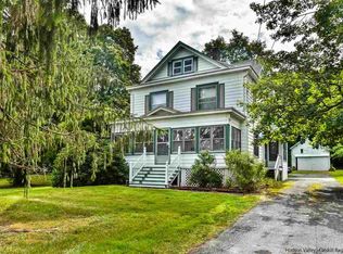 2126 Route 32, Modena, NY 12548