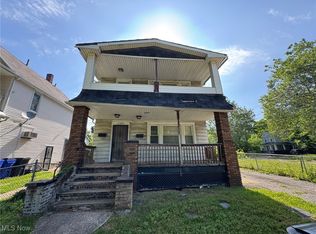 1185 E 74th St, Cleveland, OH 44103