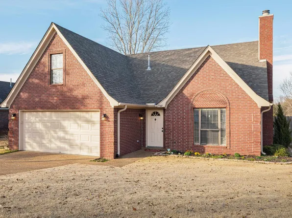 7760 Shadow Elm Ln, Arlington, TN 38002