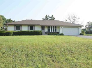 611 Adams St, Rockton, IL 61072