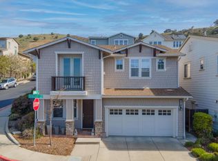 201 Seacliff Way, Richmond, CA