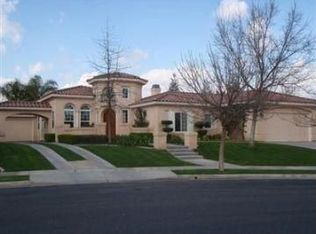 11110 Hilaire Blaise Dr, Bakersfield, CA