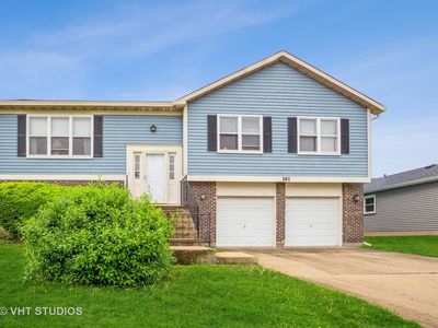 161 Warwick Dr, Glendale Heights, IL, 60139