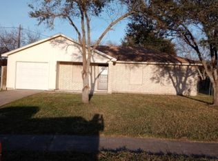 4918 Lauren Dr, Corpus Christi, TX 78416
