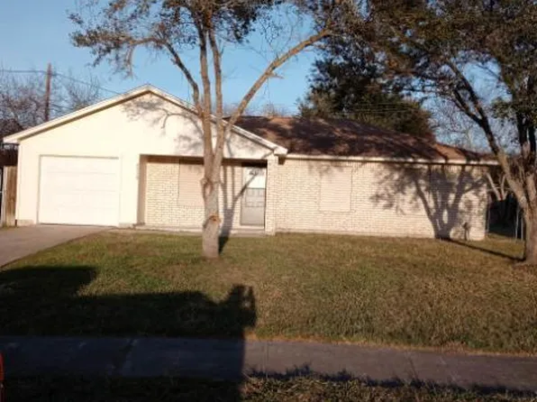 4918 Lauren Dr, Corpus Christi, TX 78416