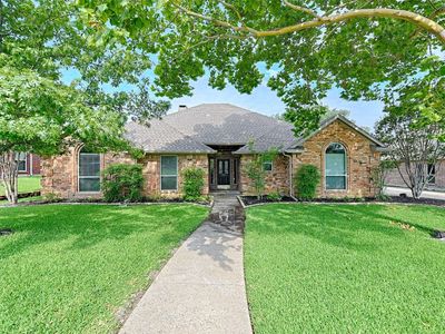 7121 Holden Dr, Rockwall, TX, 75087