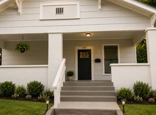 2321 20th St, Birmingham, AL 35208