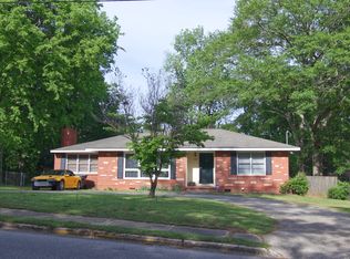 3104 4th Ave, Phenix City, AL 36867