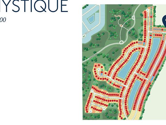 Mystique 78600 Homesite