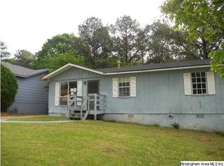 1731 Huntington Dr, Birmingham, AL 35214