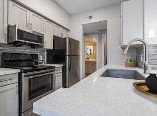 Gramercy Park, Houston, TX 77082