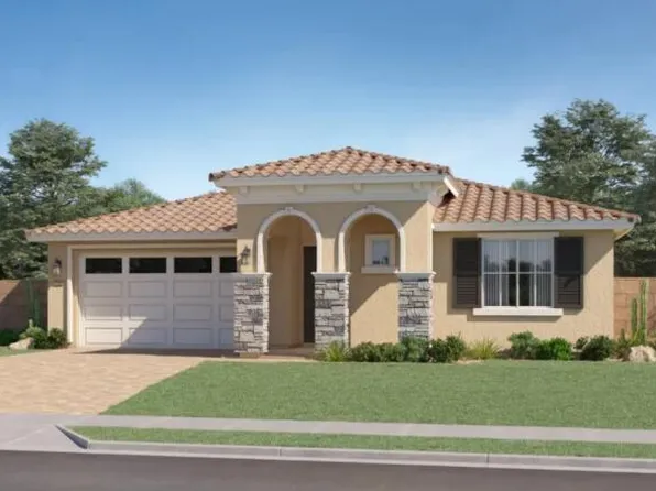 25440 N 176TH Avenue, Surprise, AZ 85387