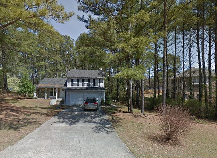 4019 Oak Forest Cir, Marietta, GA 30062 | Zillow