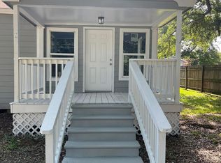 1402 Williams St, Pascagoula, MS 39567