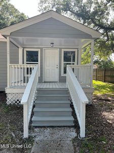 1402 Williams St, Pascagoula, MS, 39567