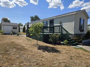 13 Cross Wind Ln, Rochester, NH 03867