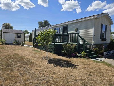 13 Cross Wind Lane, Rochester, NH, 03867