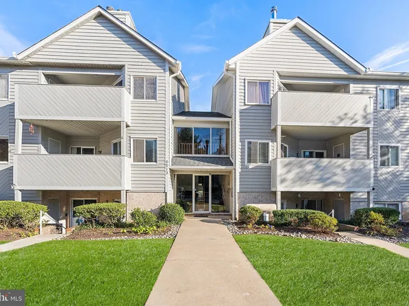 2213 Lowells Glen Rd Unit E, Parkville, MD 21234