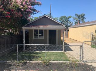 1445 W Hazelton Ave, Stockton, CA