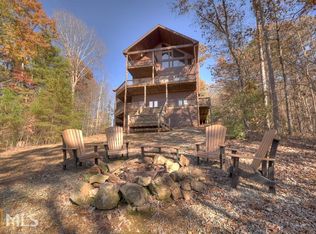 143 Katydid Rd, Morganton, GA 30560