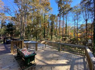 3740 Ferncliff Rd, Snellville, GA 30039