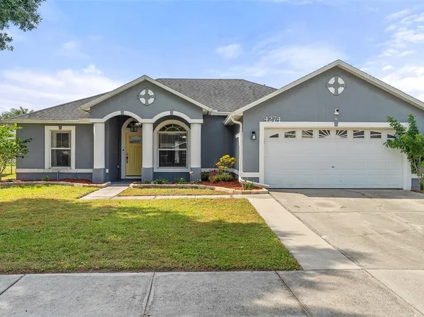 4274 SASHA TRAIL, ST CLOUD, FL 34772