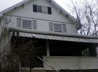 1312 Kenneth Ave, New Kensington, PA