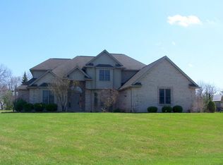 4485 Indian Hill Dr, Lima, OH 45806