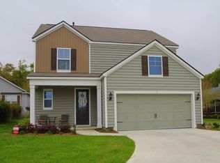 7 Binaker Ct, Beaufort, SC 29902