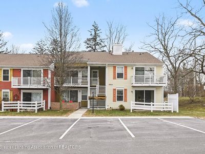2024 Hamilton Rd APT 101, Okemos, MI, 48864