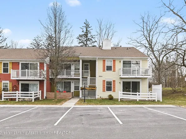 2024 Hamilton Rd APT 101, Okemos, MI 48864