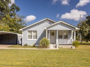 1502 Roosevelt St, Waycross, GA 31503